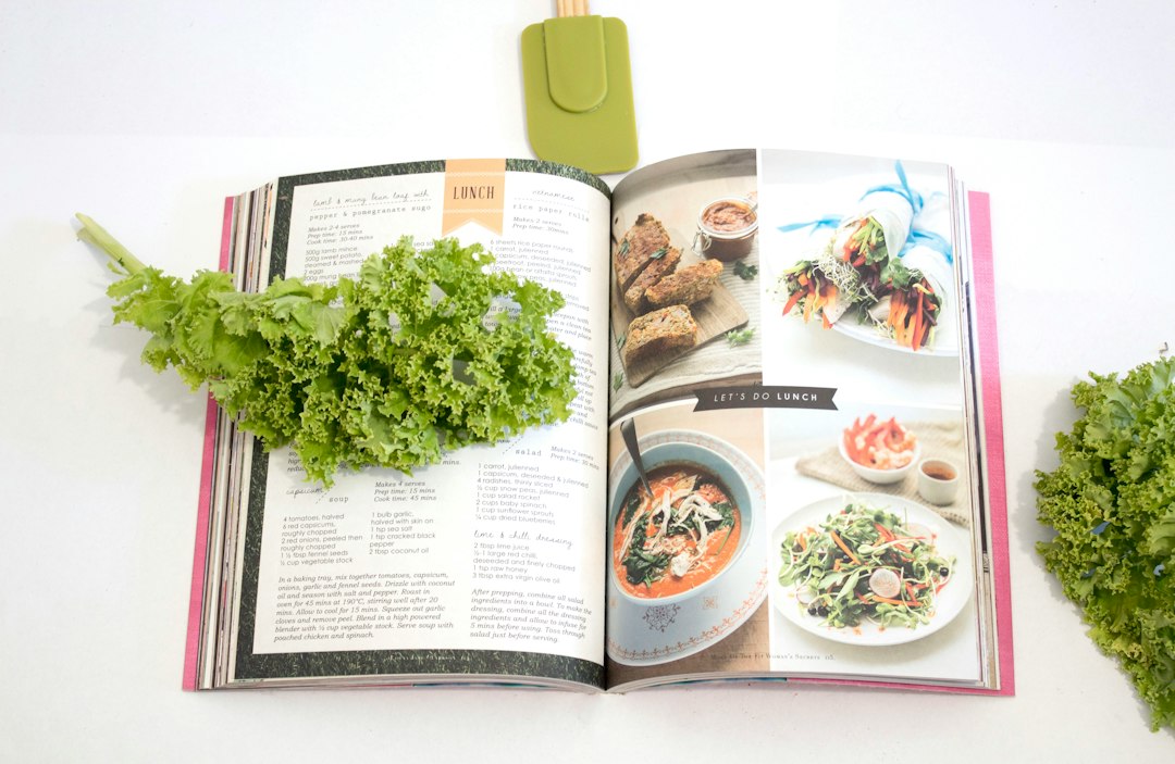 High Protein Essentials Kookboek